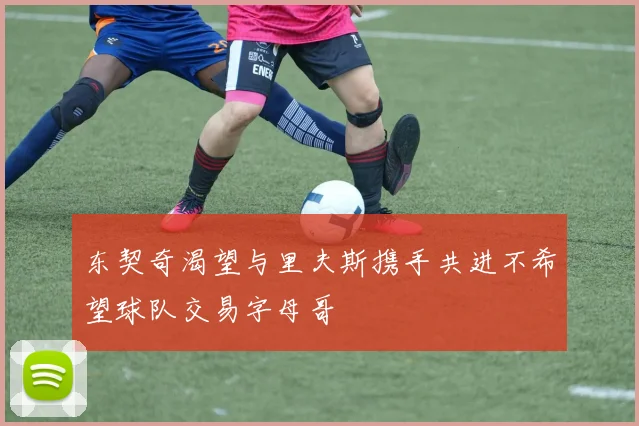 东契奇渴望与里夫斯携手共进不希望球队交易字母哥
