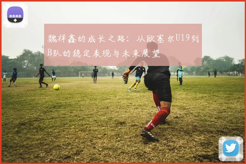 魏祥鑫的成长之路：从欧塞尔U19到B队的稳定表现与未来展望
